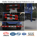 7cbm Dongfeng Road Sprinkler Truck